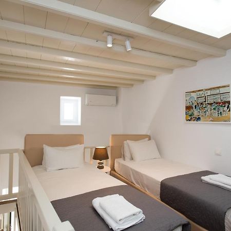 Myconian Old Town Maisonette The Mimis Place Mykonos Town ภายนอก รูปภาพ