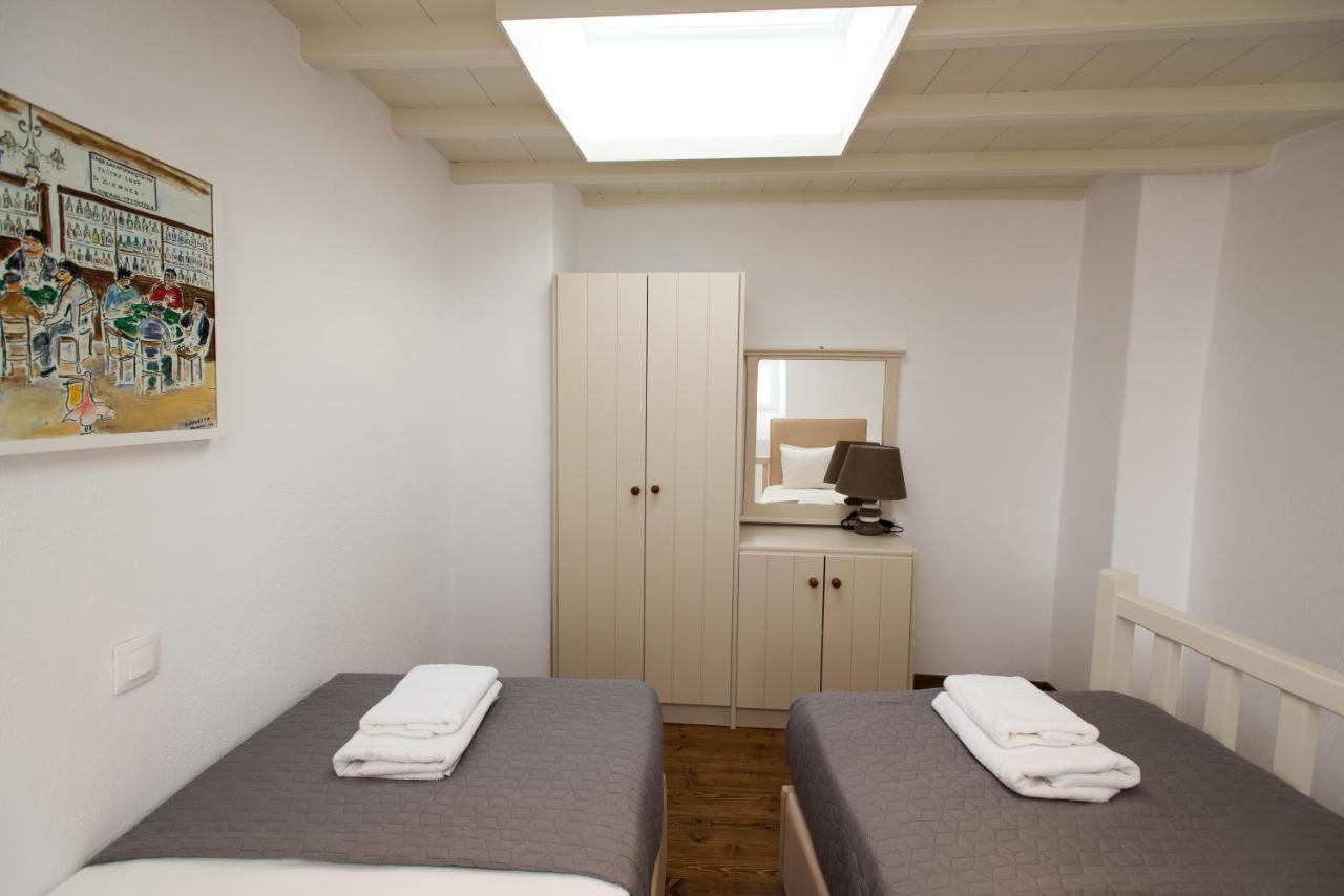 Myconian Old Town Maisonette The Mimis Place Mykonos Town ภายนอก รูปภาพ